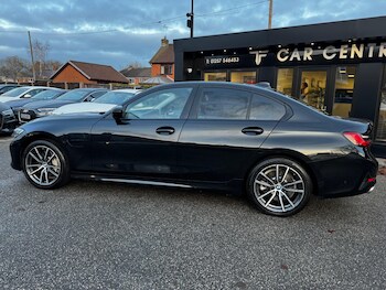 Used BMW 3 Series 2020 for sale - 76801342: Photo