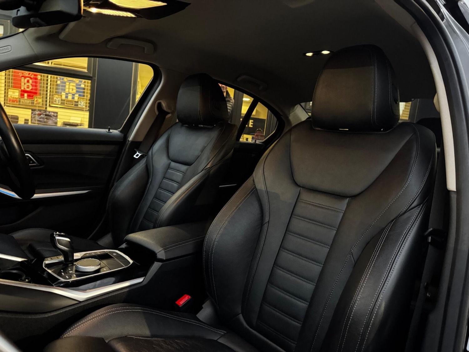 Used BMW 3 Series 2020 for sale - 76801342: Photo 50