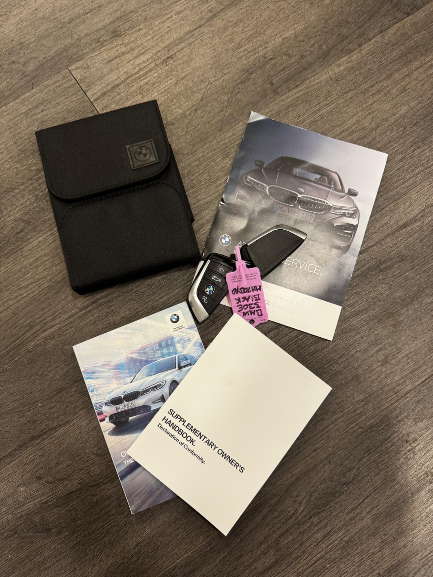 Used BMW 3 Series 2020 for sale - 76801342: Photo 53