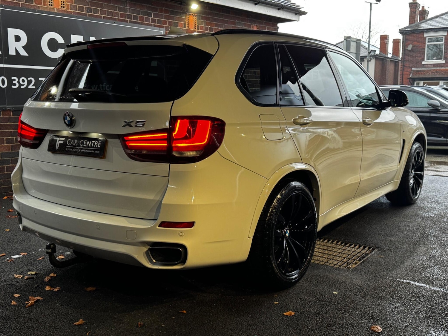 Used BMW X5 2016 for sale - 76803460: Photo 10