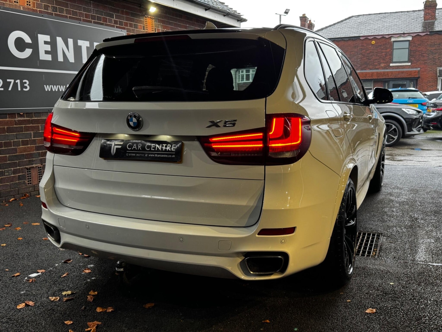 Used BMW X5 2016 for sale - 76803460: Photo 11