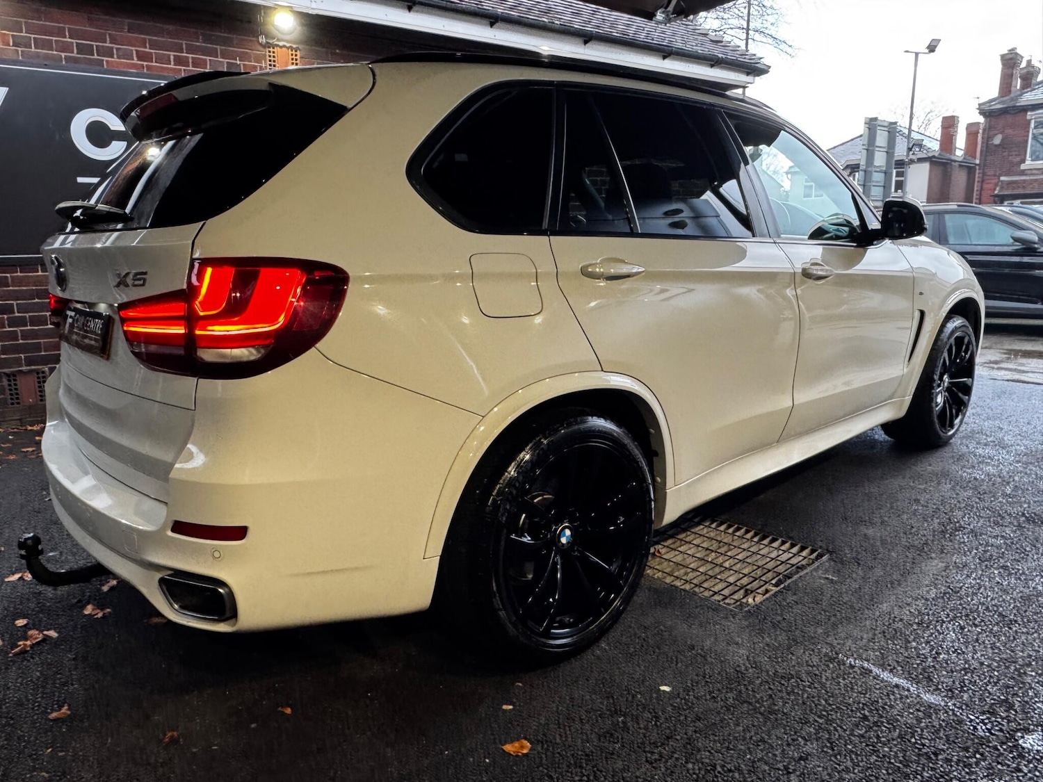 Used BMW X5 2016 for sale - 76803460: Photo 12