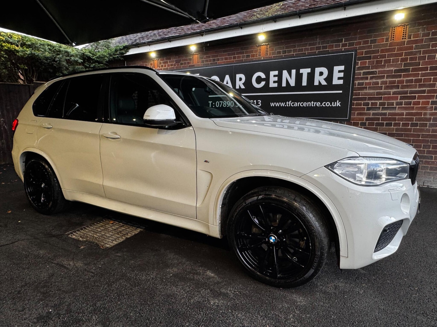 Used BMW X5 2016 for sale - 76803460: Photo 13