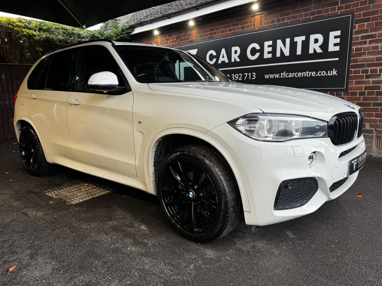 Used BMW X5 2016 for sale - 76803460: Photo 14