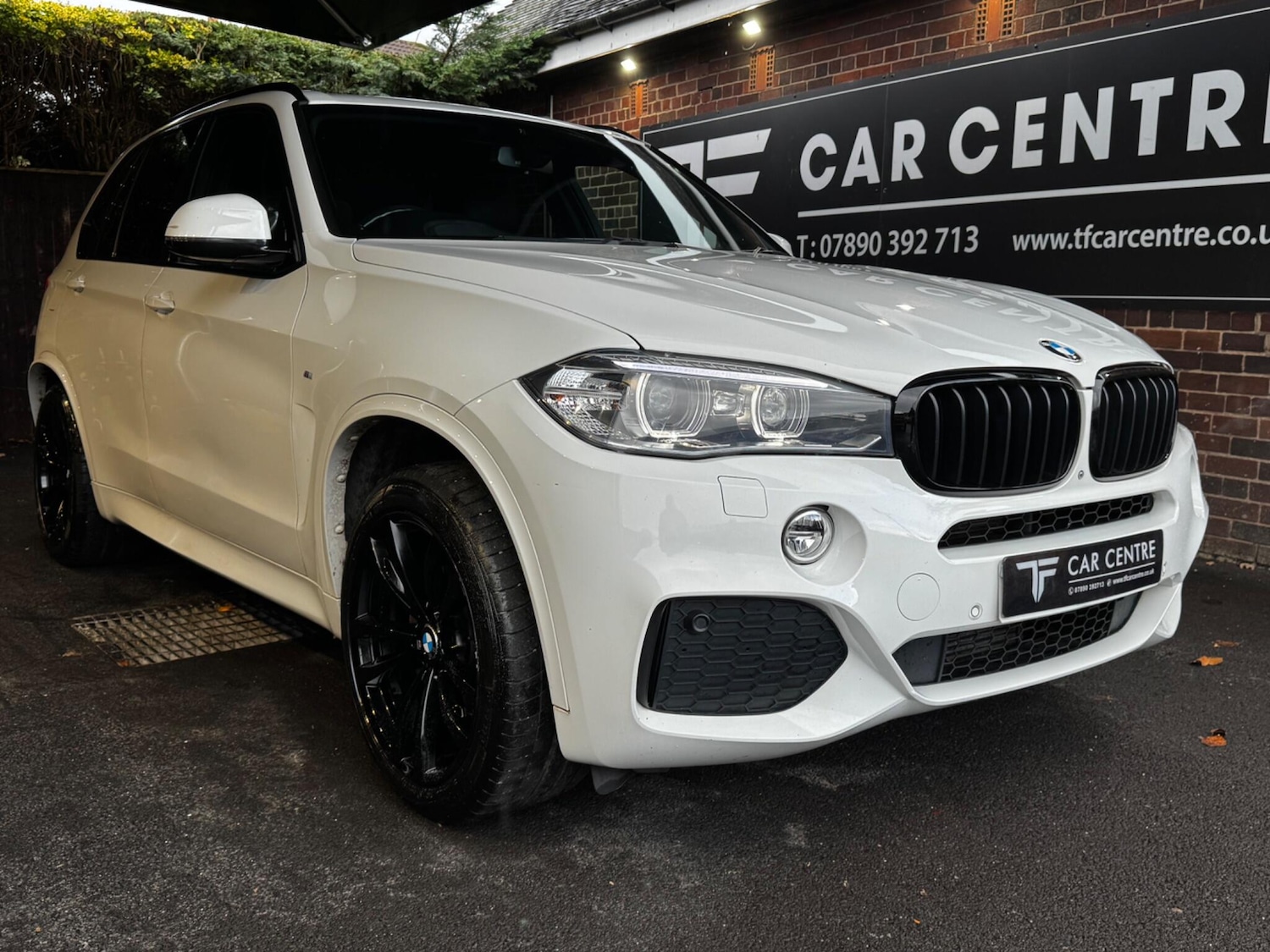 Used BMW X5 2016 for sale - 76803460: Photo 15
