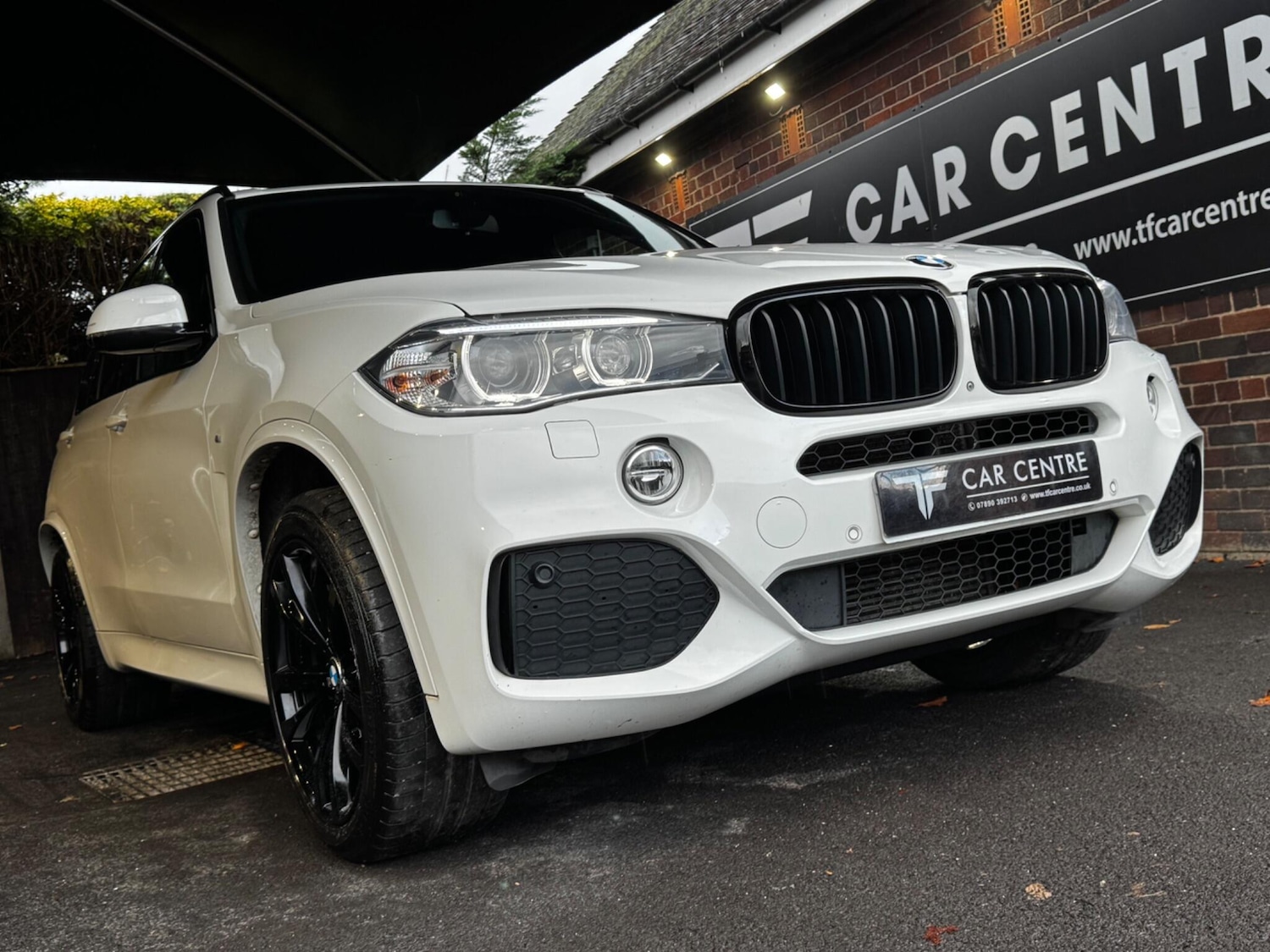 Used BMW X5 2016 for sale - 76803460: Photo 16