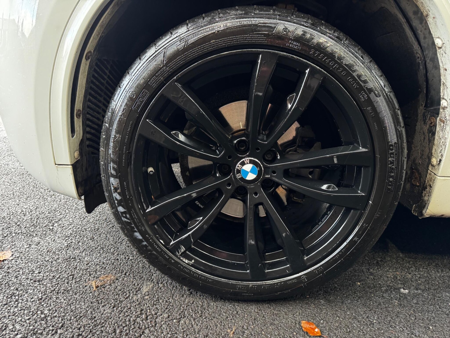 Used BMW X5 2016 for sale - 76803460: Photo 17