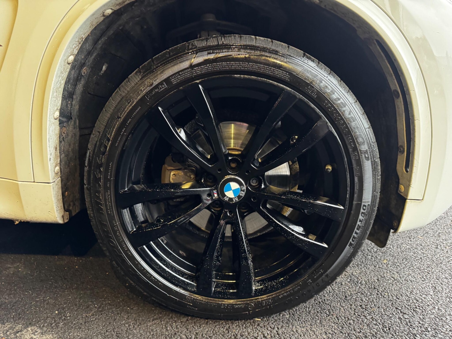 Used BMW X5 2016 for sale - 76803460: Photo 18