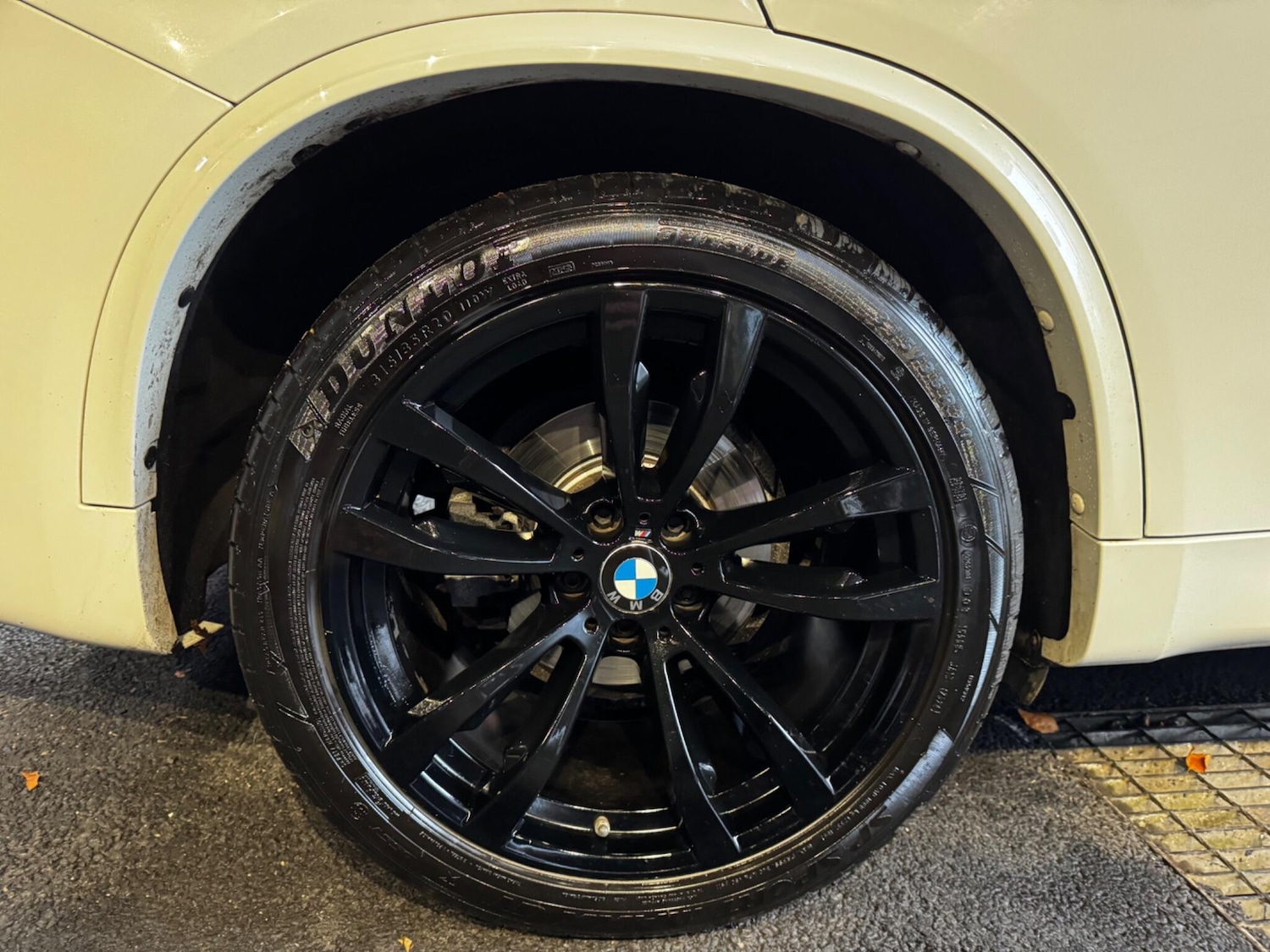 Used BMW X5 2016 for sale - 76803460: Photo 19