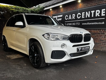 Used BMW X5 2016 for sale - 76803460: Photo