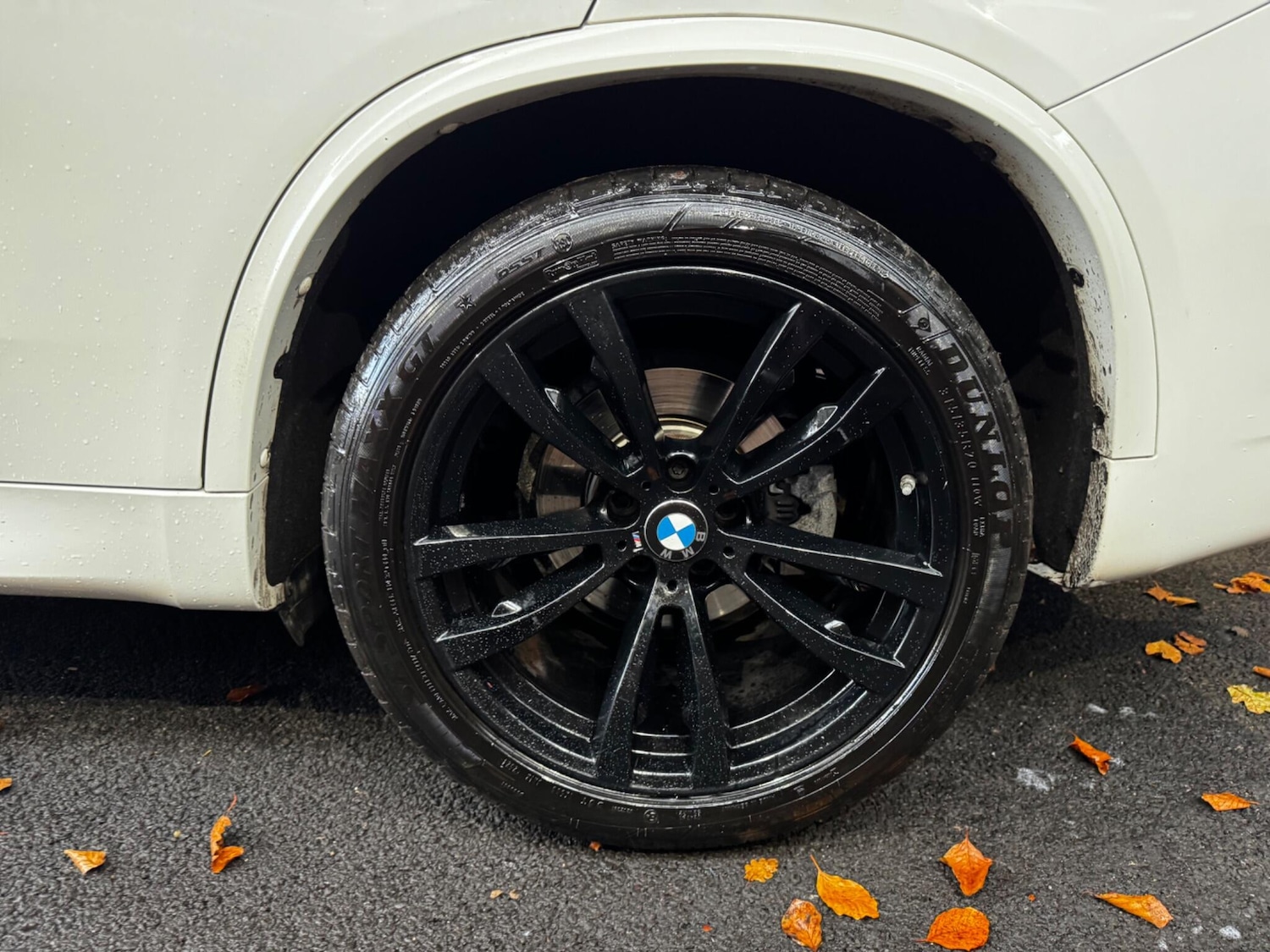 Used BMW X5 2016 for sale - 76803460: Photo 20