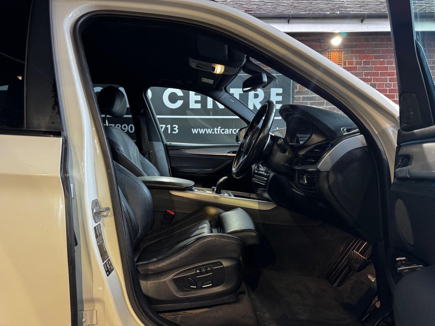 Used BMW X5 2016 for sale - 76803460: Photo 21