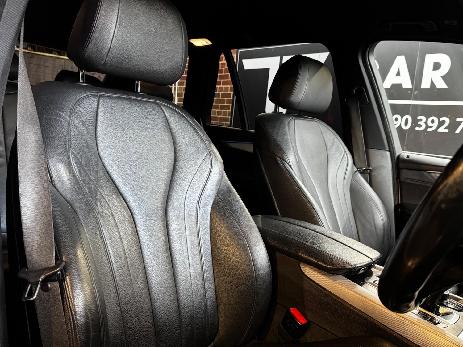 Used BMW X5 2016 for sale - 76803460: Photo 22