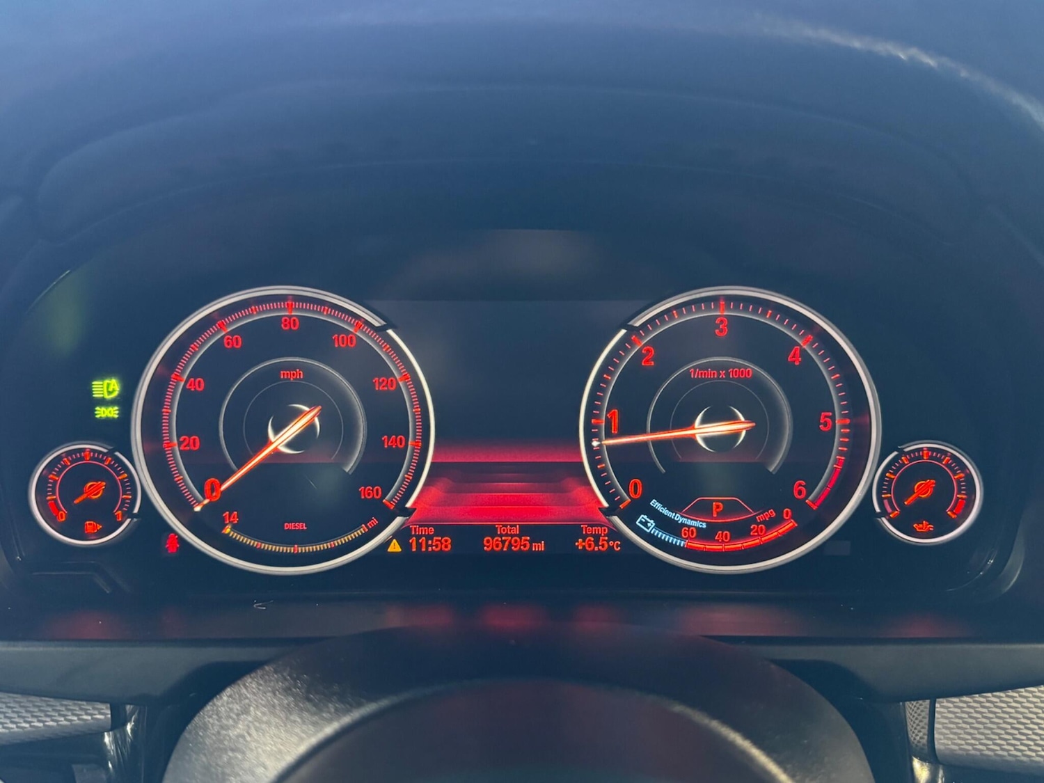 Used BMW X5 2016 for sale - 76803460: Photo 25