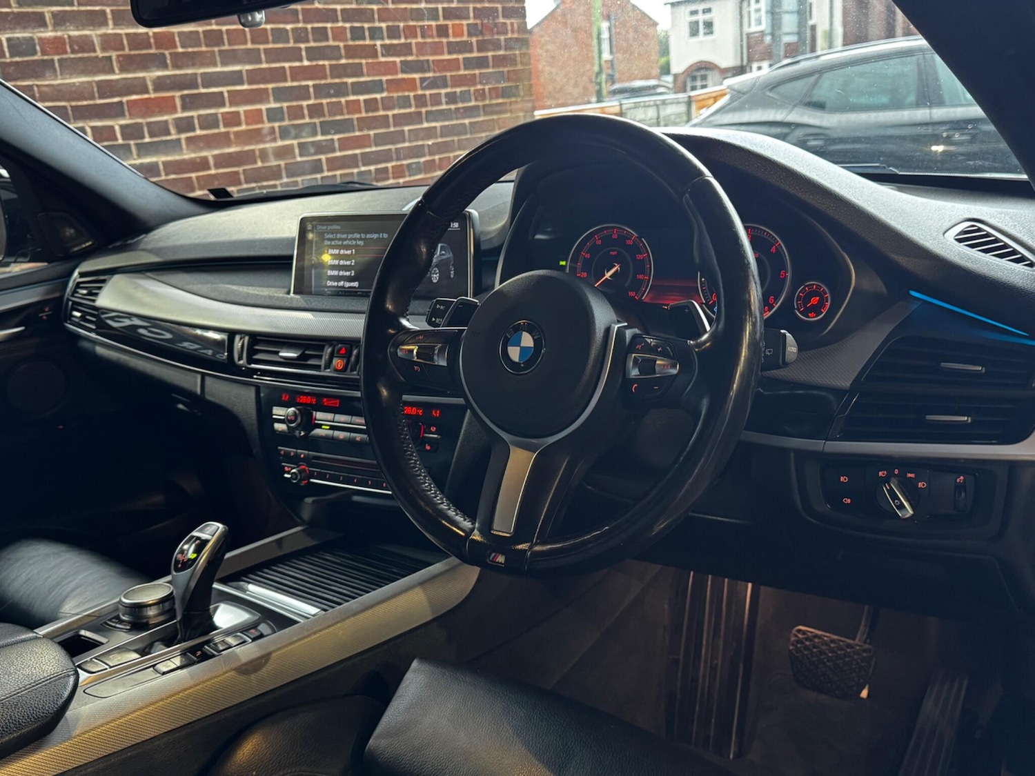 Used BMW X5 2016 for sale - 76803460: Photo 26