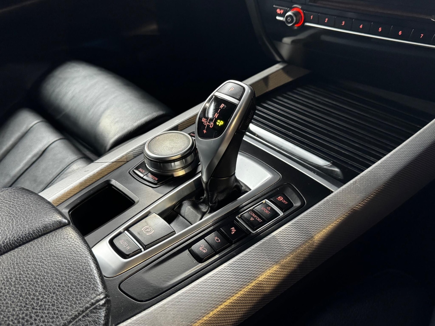 Used BMW X5 2016 for sale - 76803460: Photo 27