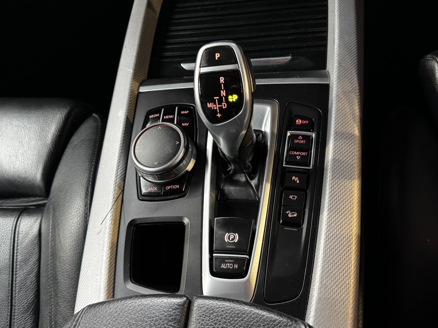 Used BMW X5 2016 for sale - 76803460: Photo 28