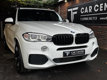 Used BMW X5 2016 for sale - 76803460: Photo