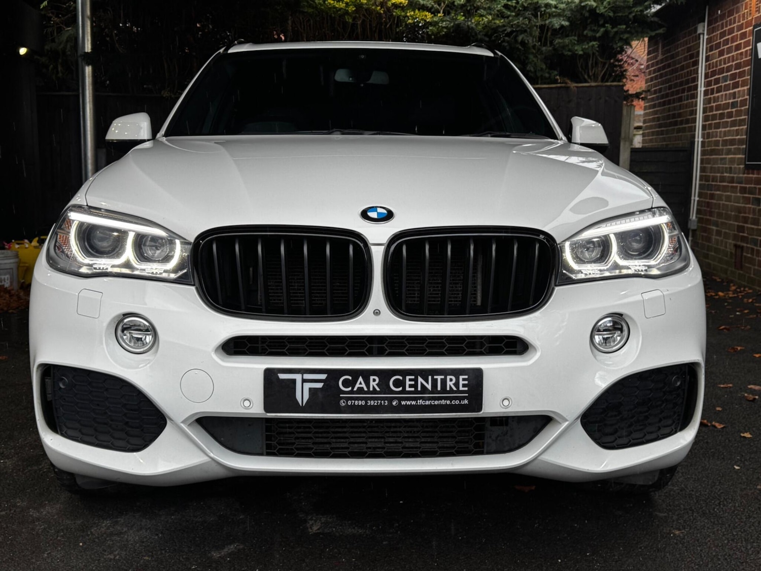 Used BMW X5 2016 for sale - 76803460: Photo 3