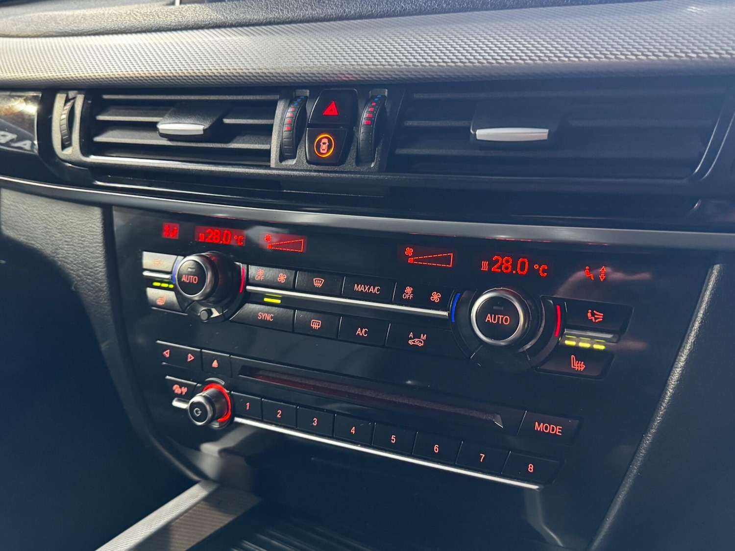 Used BMW X5 2016 for sale - 76803460: Photo 31