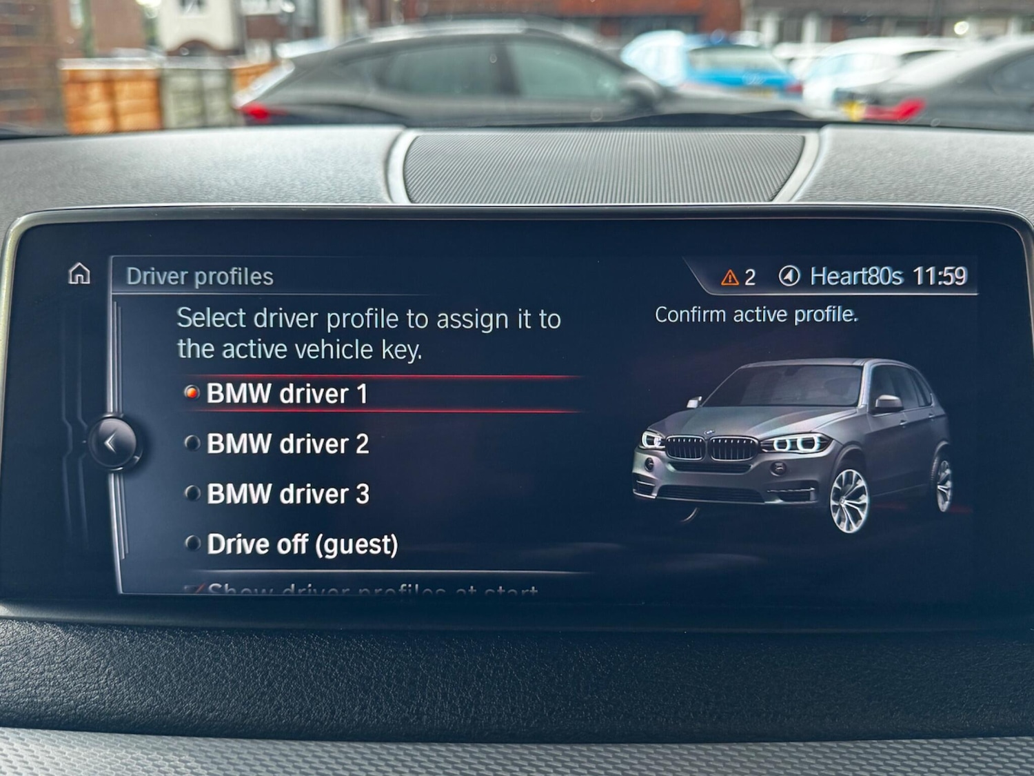 Used BMW X5 2016 for sale - 76803460: Photo 32