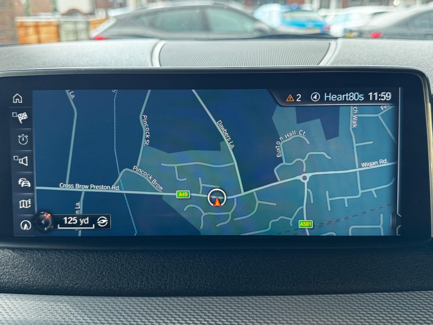 Used BMW X5 2016 for sale - 76803460: Photo 35