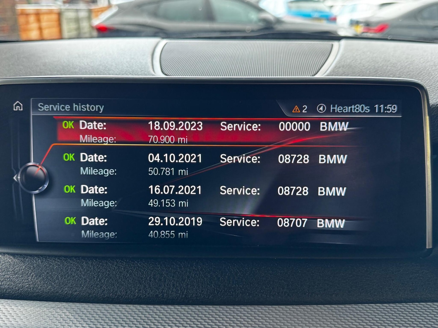 Used BMW X5 2016 for sale - 76803460: Photo 36