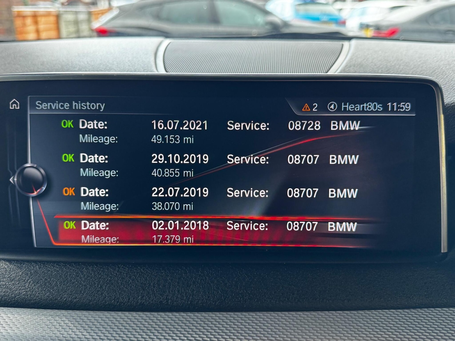 Used BMW X5 2016 for sale - 76803460: Photo 37