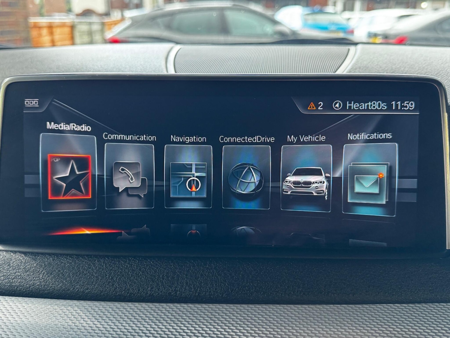 Used BMW X5 2016 for sale - 76803460: Photo 38