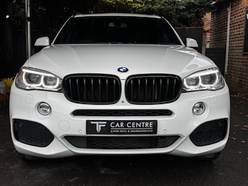 Used BMW X5 2016 for sale - 76803460: Photo