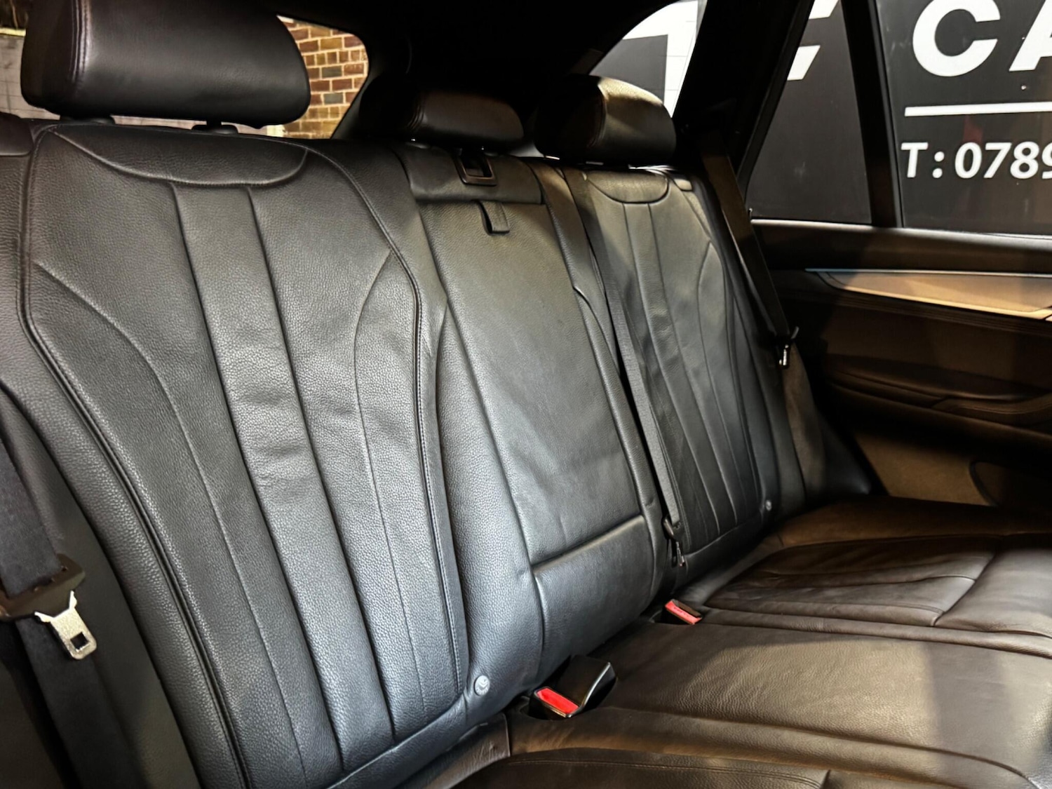 Used BMW X5 2016 for sale - 76803460: Photo 41