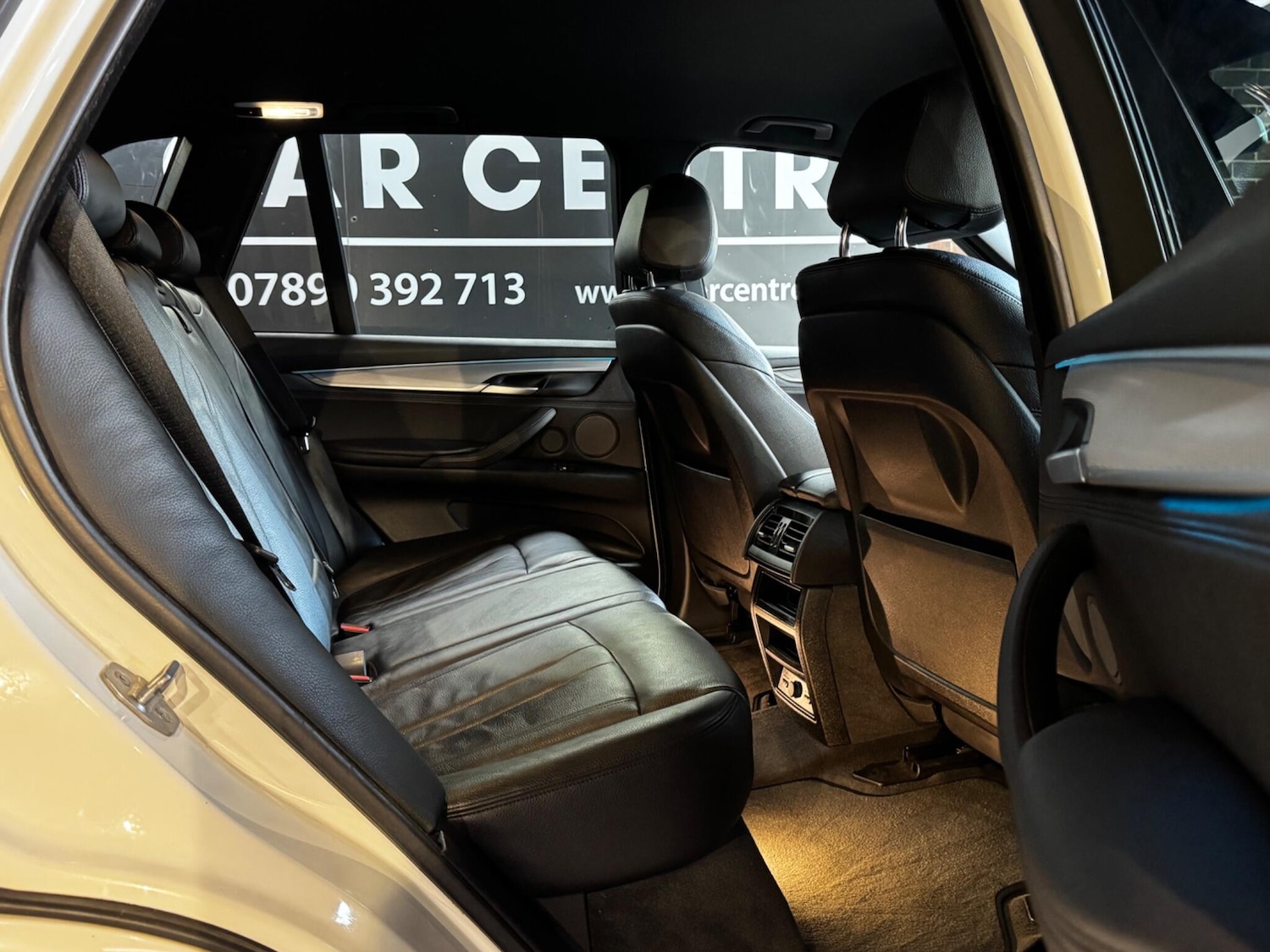 Used BMW X5 2016 for sale - 76803460: Photo 42