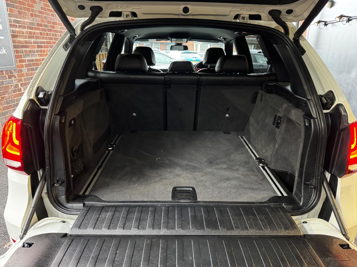 Used BMW X5 2016 for sale - 76803460: Photo 44