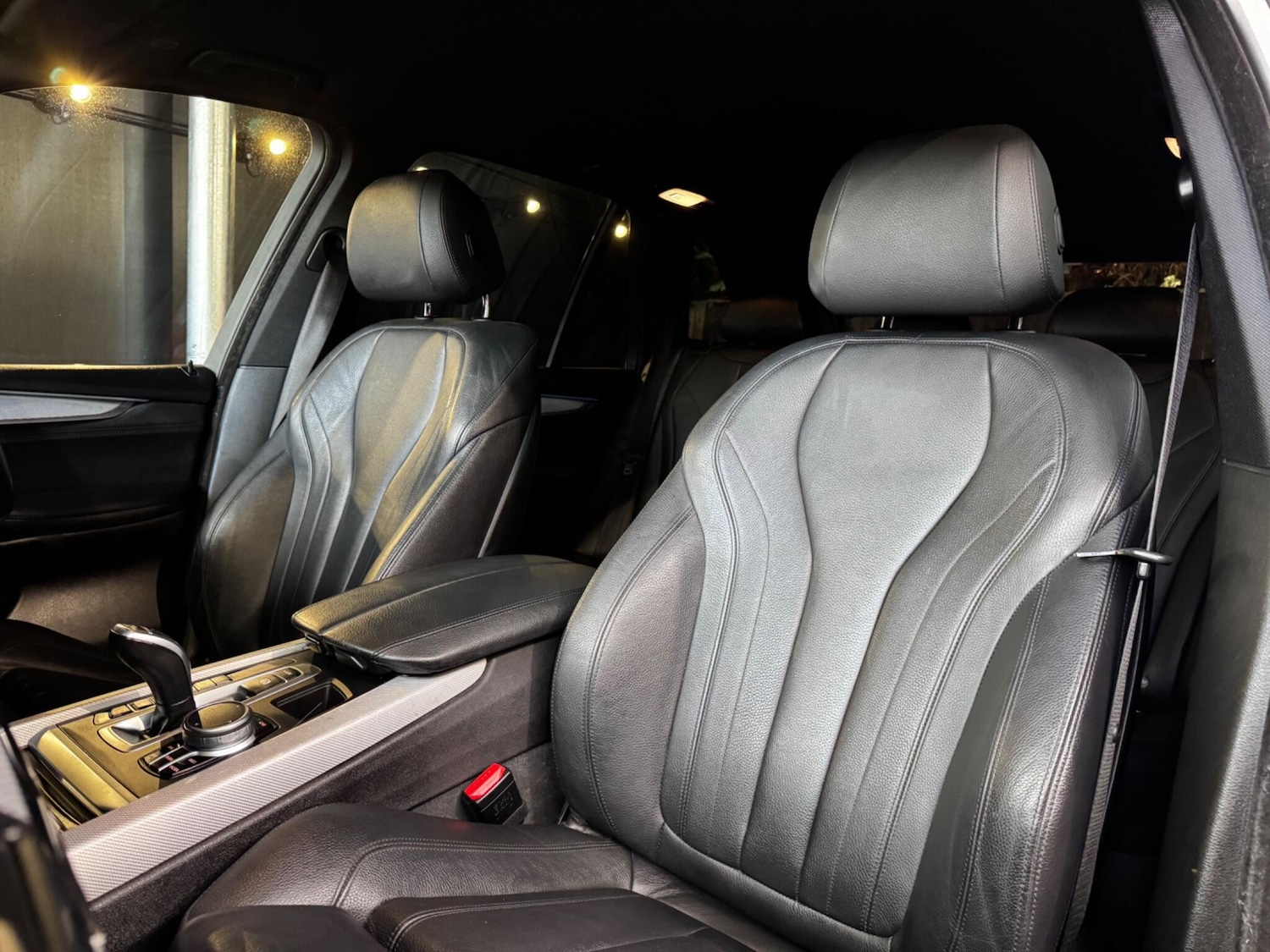 Used BMW X5 2016 for sale - 76803460: Photo 46