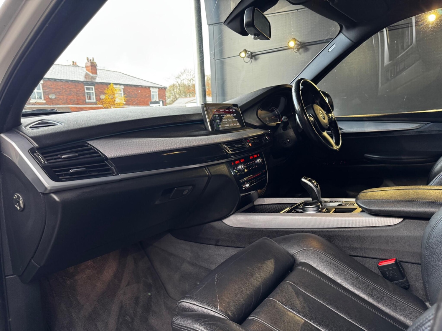 Used BMW X5 2016 for sale - 76803460: Photo 47