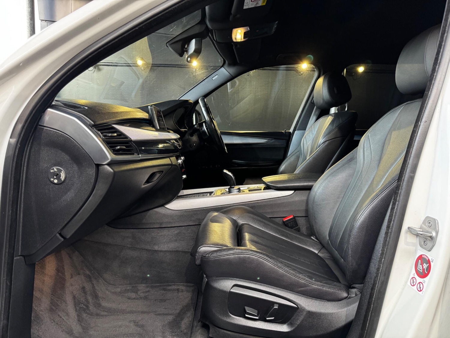 Used BMW X5 2016 for sale - 76803460: Photo 48