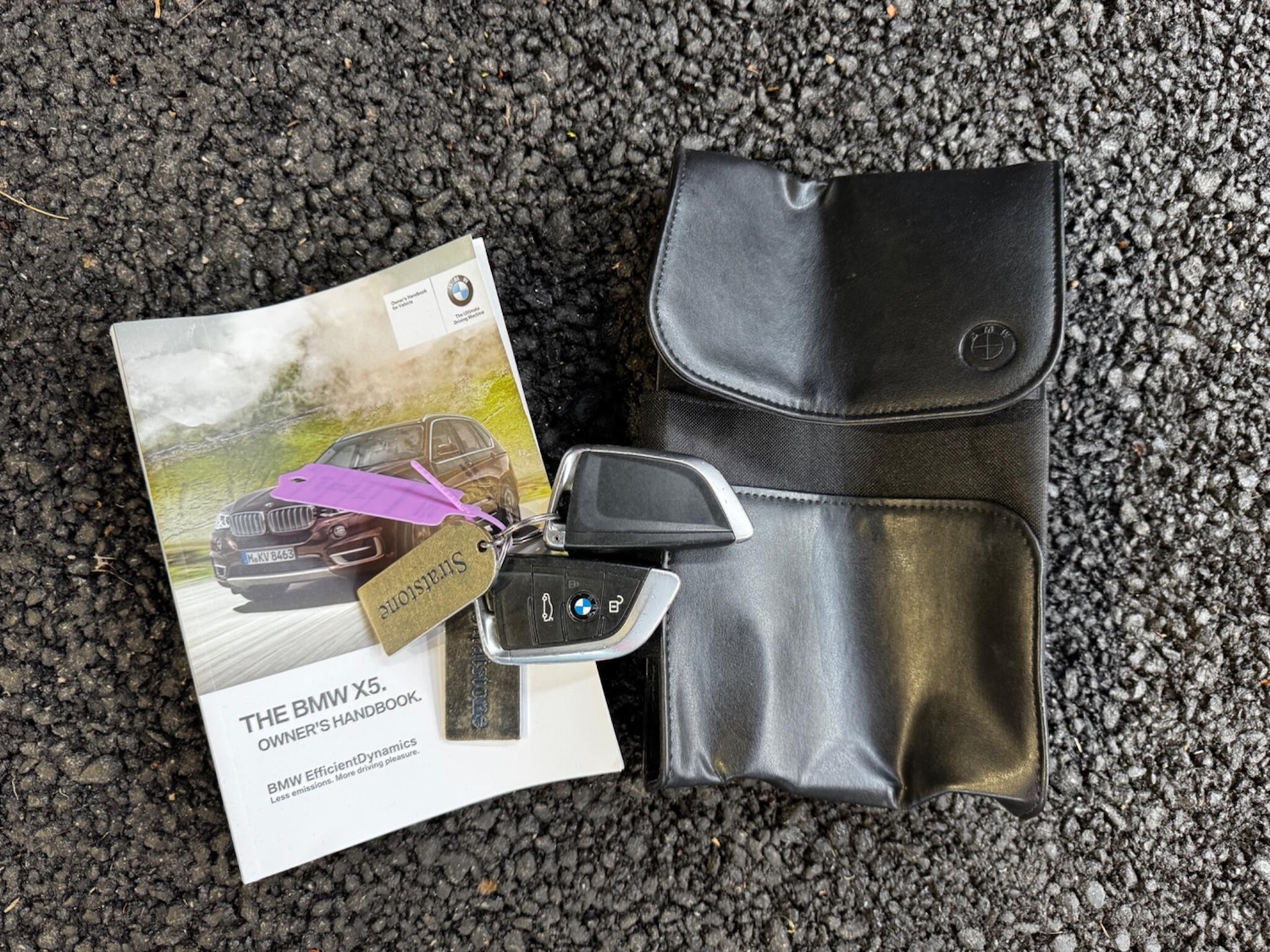 Used BMW X5 2016 for sale - 76803460: Photo 49