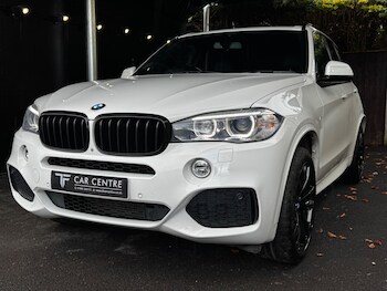 Used BMW X5 2016 for sale - 76803460: Photo