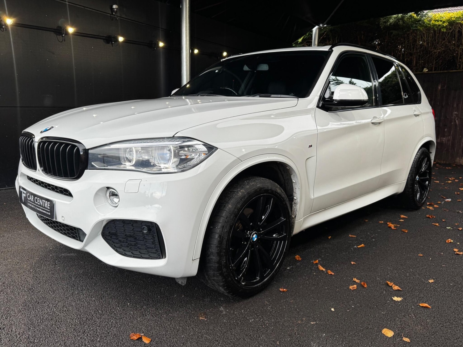 Used BMW X5 2016 for sale - 76803460: Photo 5