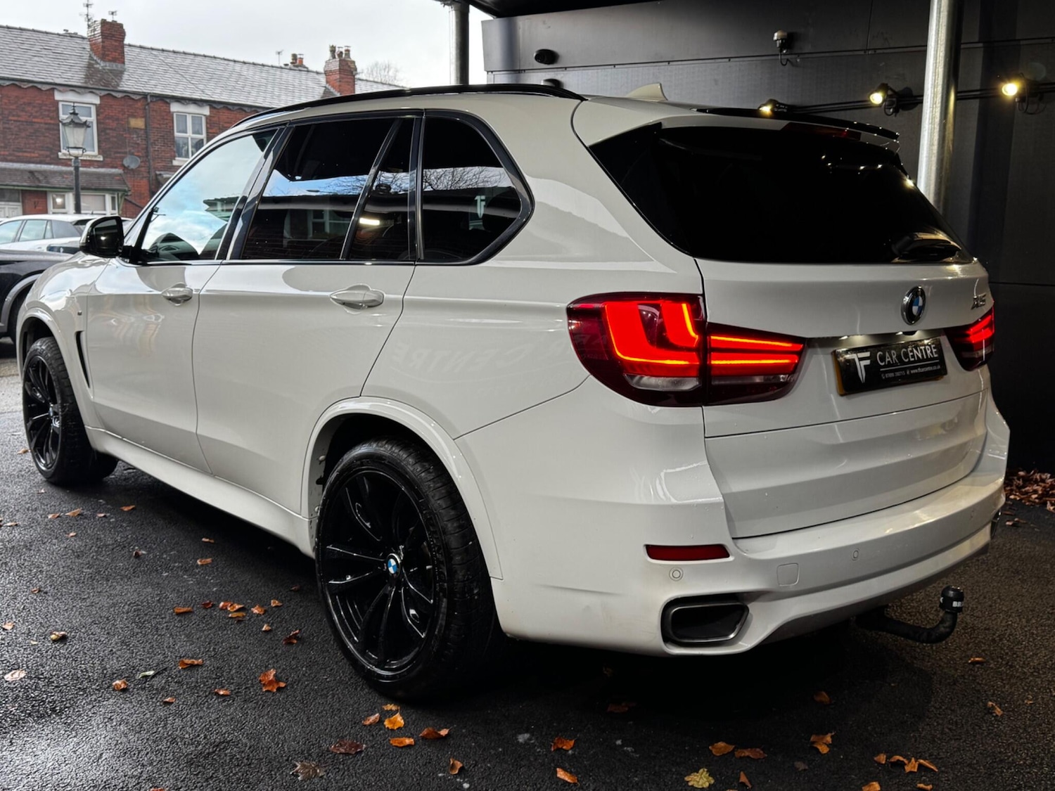 Used BMW X5 2016 for sale - 76803460: Photo 6