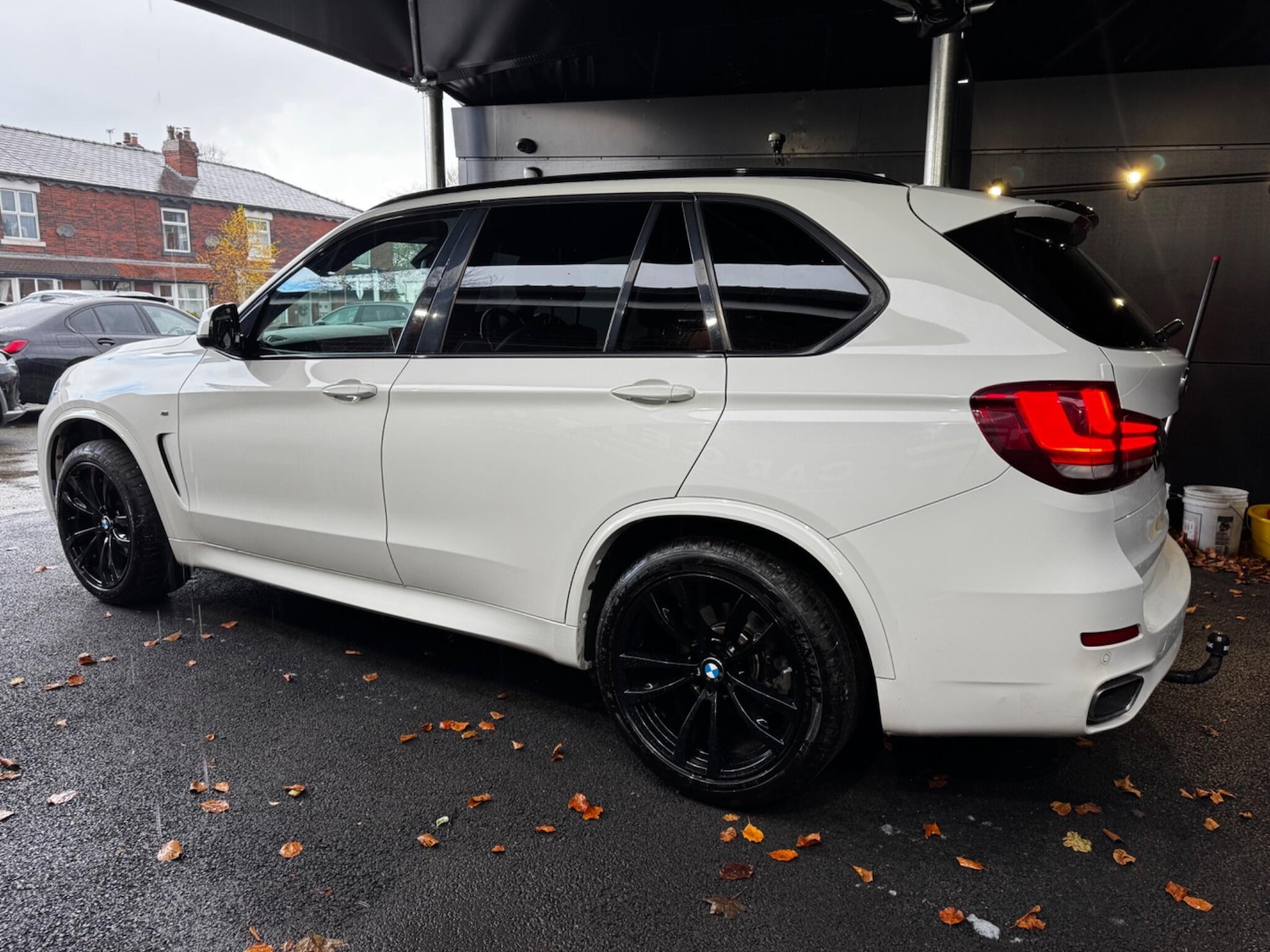 Used BMW X5 2016 for sale - 76803460: Photo 7