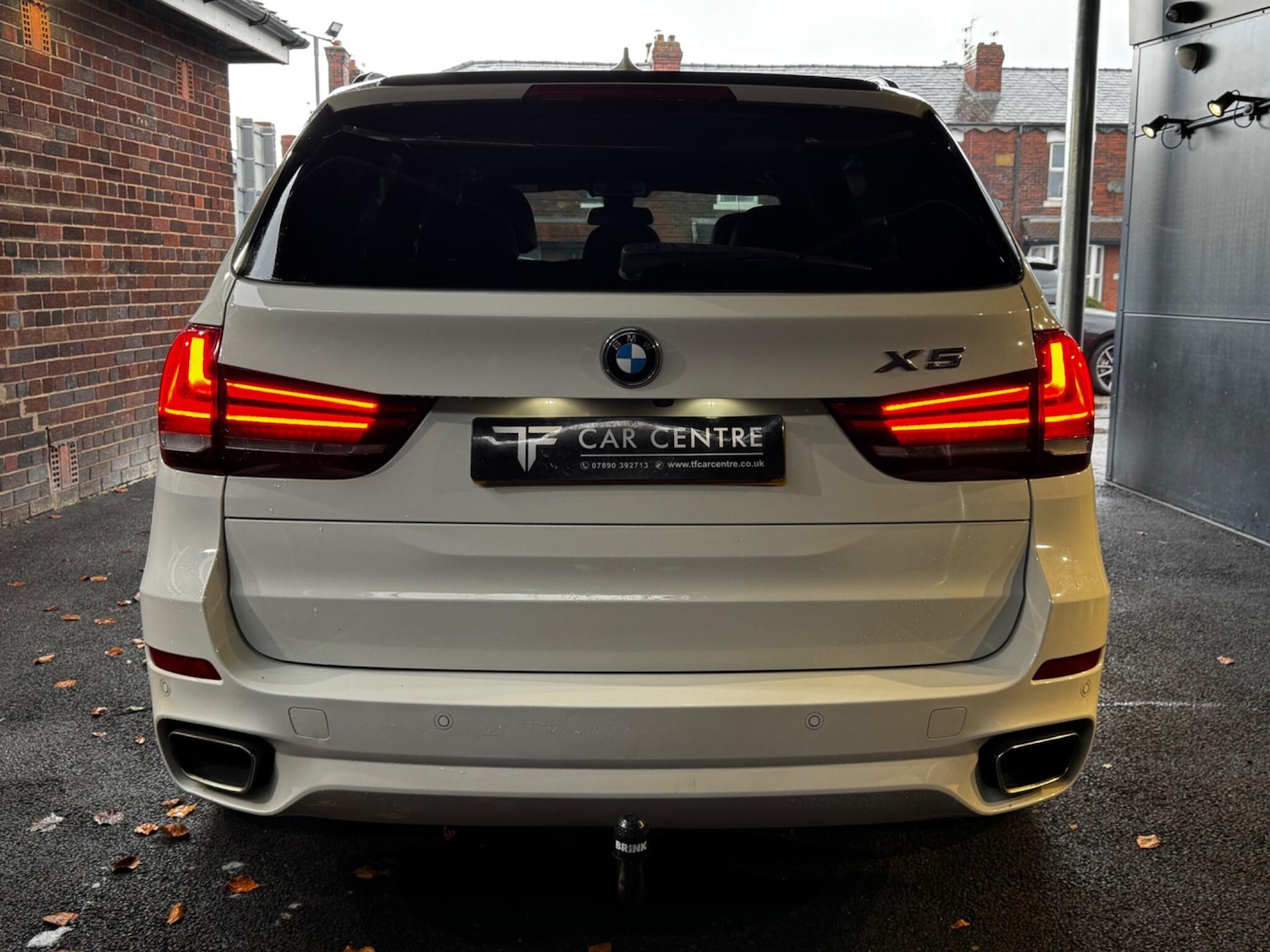 Used BMW X5 2016 for sale - 76803460: Photo 9