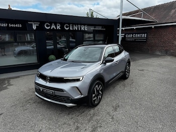 Used Vauxhall Mokka 2021 for sale - 79540177: Photo