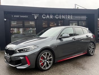 Used BMW 1 Series 2021 for sale - 79657319: Photo