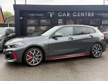 Used BMW 1 Series 2021 for sale - 79657319: Photo