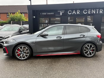Used BMW 1 Series 2021 for sale - 79657319: Photo