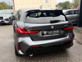Used BMW 1 Series 2021 for sale - 79657319: Photo