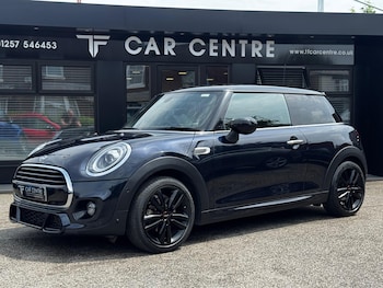 Used MINI Hatch 2020 for sale - 78910493: Photo