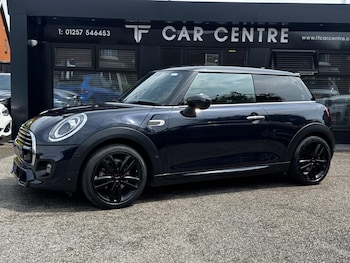 Used MINI Hatch 2020 for sale - 78910493: Photo