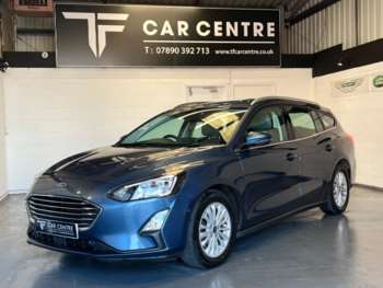 2020 (20) - 1.5 EcoBlue Titanium Euro 6 (s/s) 5dr